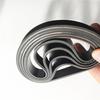 10pcs  Belt 13-inch Woodworking Press Planer Belt 6PJ348