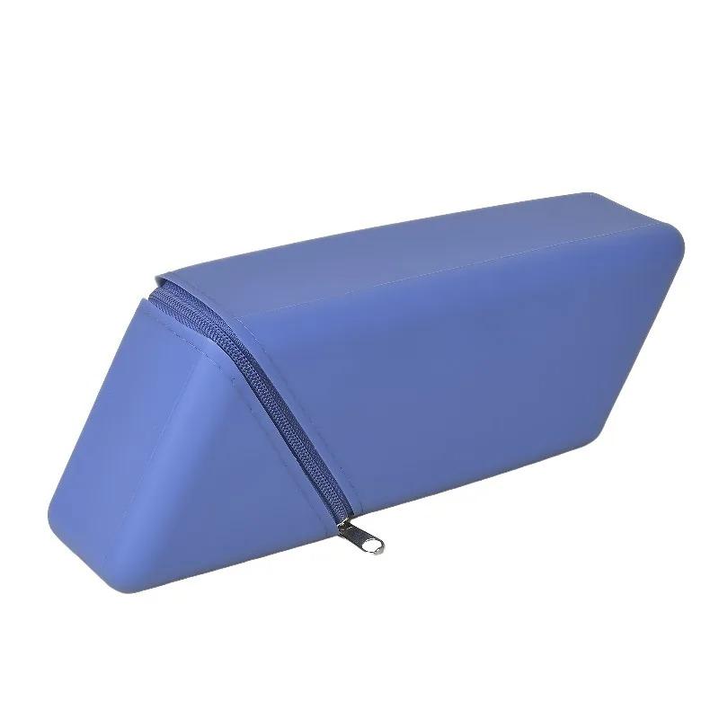 Cute Pencil Case, Large Capacity Silicone Organizer Shockproof Waterproof for Pens Makeup Tools, School College Office Supplies