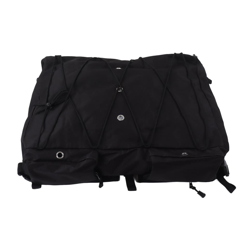 T Top Storage Bag 600D Oxford Cloth Heavy Duty Hard Top Boat Life Jacket Storage Bag for Yachts