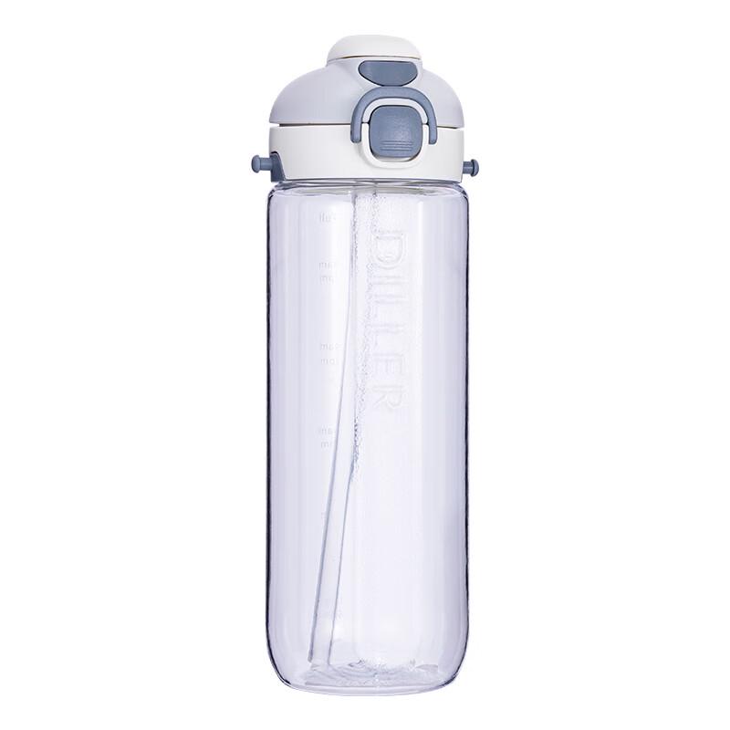 Dilebell Sports Space Bottle