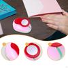 Shape Paper Craft Hole Punch Multifunctional Lightweight Compact Puncher Cut Tool