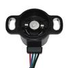 13420-56B00 Throttle Position Sensor TPS For Chevrolet Geo GMC Tracker Suzuki Samurai Sidekick 1342056B00 13420 56B00