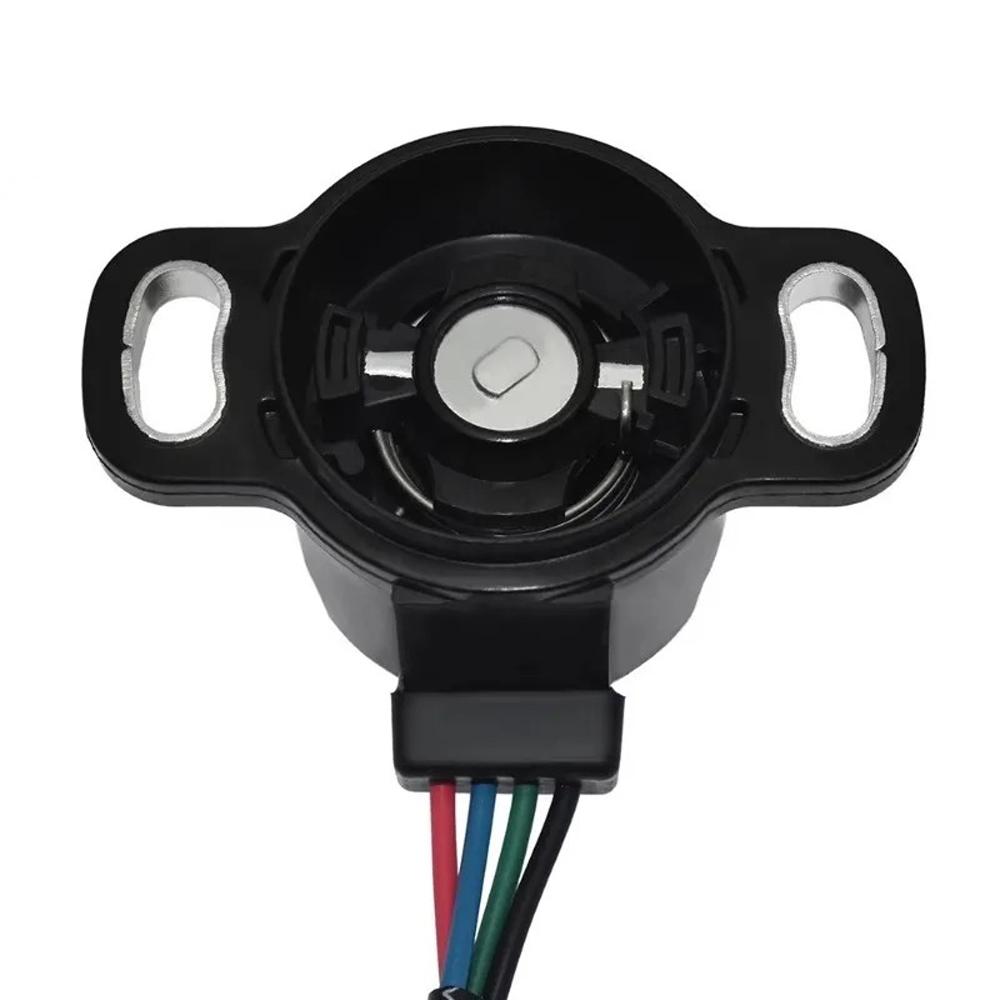13420-56B00 Throttle Position Sensor TPS For Chevrolet Geo GMC Tracker Suzuki Samurai Sidekick 1342056B00 13420 56B00