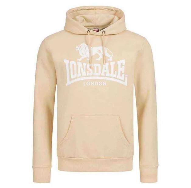

Lonsdale Sherborne худи 3XL