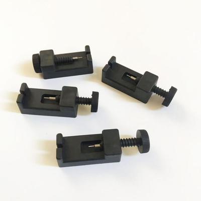 Portable ABS Watch Band Adjuster Mini Repair Tool Watch Strap Link Remover Watch Band Link Adjust Tools Watch Band Bracelet