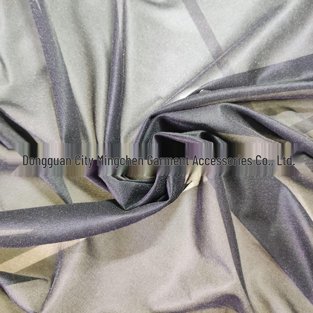 30D Vlieseline zum Aufbügeln für Bekleidung - Musterzuschnitt & Chiffon-Futterzubehör