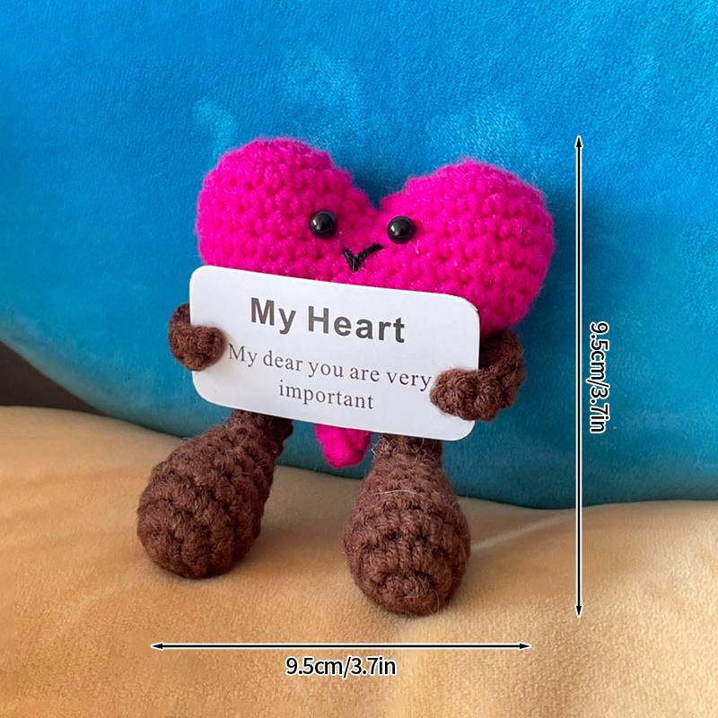 Cartofi croșetat Artificial Croșetat Cartofi Kit de jucărie Accesorii pentru birou Ornament de birou pentru cameră Decor pentru cameră pentru copii Decor pentru acasă