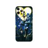 Custodia per telefono in stile Anime Kingdom Hearts per iphone 5 5s 2020se 6 6s 7 8 plus x 10 XR XS 11 12 13 mini pro MAX cover posteriore in tpu nero