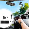 Universal Car OBD Power Cable 12V-24V To 5V Step Down Converter Stable Output For Long Distance Driving Parking