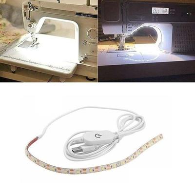 Home Flexible For Workbench LED Sewing Machine Super Bright Work Lamp Sewing Light LED Light Light Strip