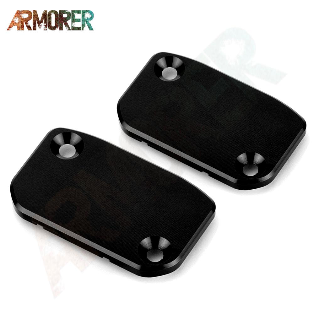 Rezervor frână față Capac rezervor lichid Capac cupă ulei Accesorii motociclete pentru KTM EXC 300 300 EXC TPI șase zile  