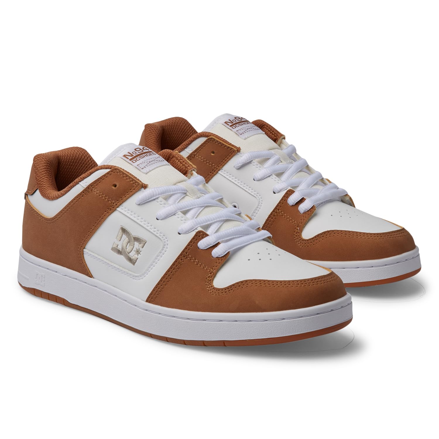 

Кроссовки повседневные MANTECA 4 SE BYS см 2E [DC] 25.0