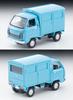 Tomytec Tomica Limited Vintage Neo Scale Honda Panel Van Standard Light Blue 1/64 LV-N17c TN-V (Finished)