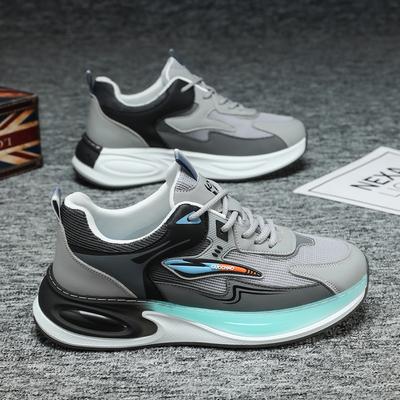Obuwie męskie – Sneakersy