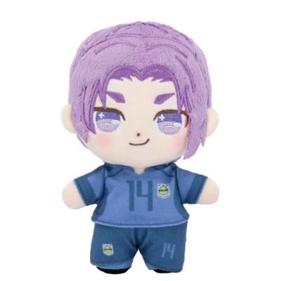 Blue Lock Reo Mikage PuriNutatch Dream