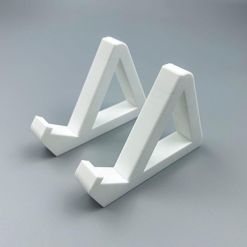 1 Paar 3D-Druck Tastatur Displayständer für Computer Mechanische Tastatur Halter Etagenregal Ablage