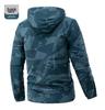 2026 Spring/Summer Men's UV Protection Lightweight Mountain-Style Skin Suit: Trendy, Wrinkle-Resistant, Outdoor Sun Protection Clothing