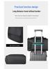 Versatile Large Capacity Travel Bag: Dry/Wet Separation, Crossbody, Handbag, Fitness & Business Backpack