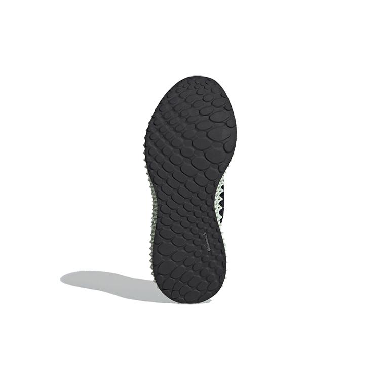 New Adidas Alphaedge 4D Black Iridescent FV6106