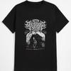Kroppslös Tyrann Symfonisk Melodi T-shirt Unisex Tee Alla Storlekar S–5XL