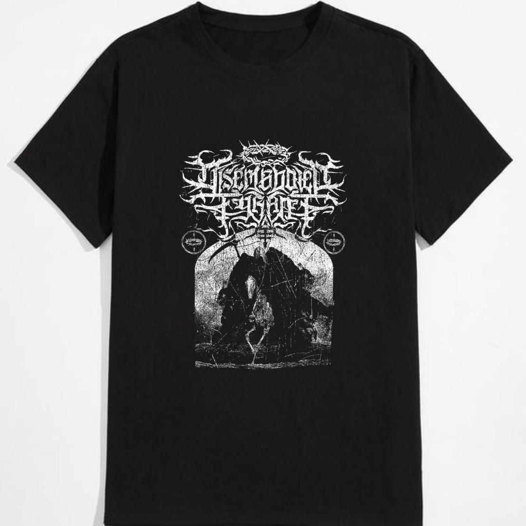 Disembodied Tyrant Symphonic Melody T-Shirt Unisex Tee All Sizes S–5XL