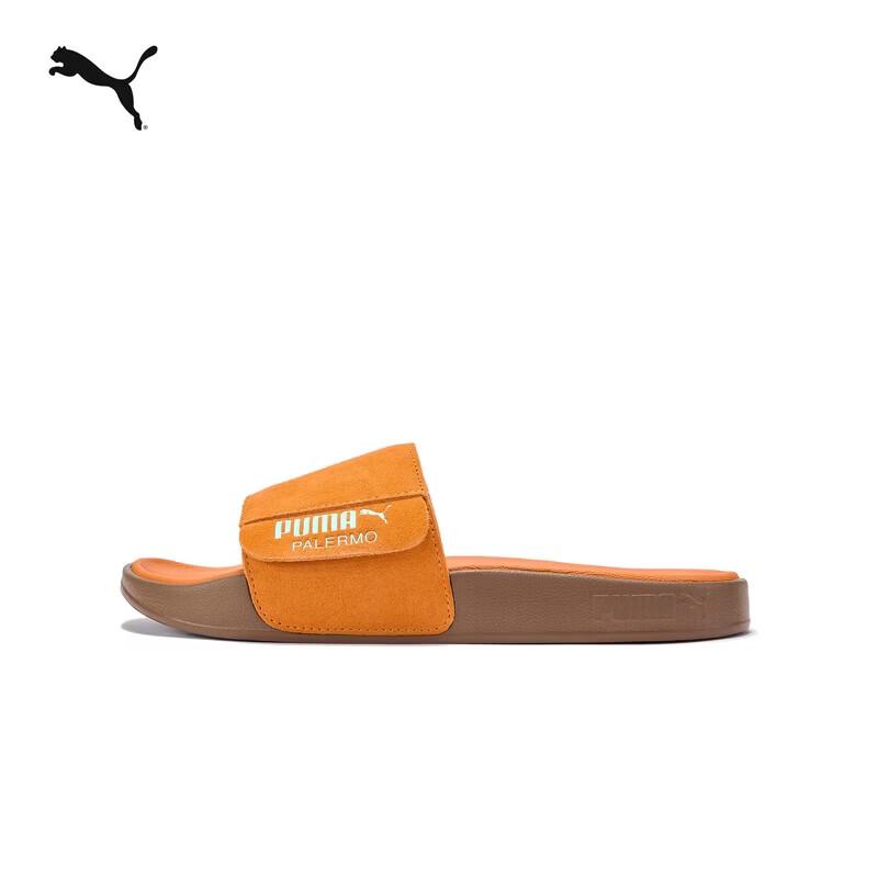 

PUMA LEADCAT 399041 Dopamine Unisex Outdoor Slides 37