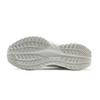 Saucony Phoenix Hybrid Cushioning Breathable Low-Top Running Shoes Men sneaker White S28161-1