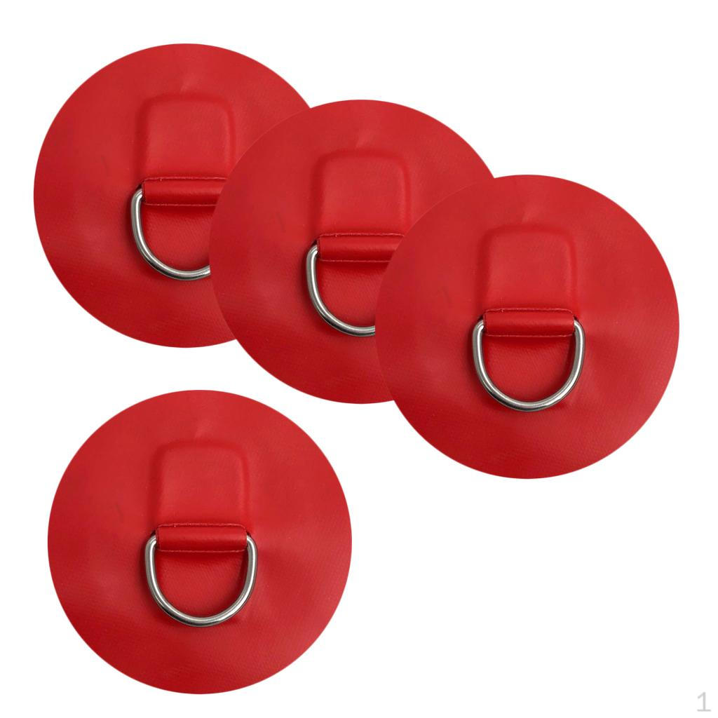 - Plate for Board Inflatable Boat