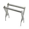 Bee Hive Frame Clips Stainless Steel Wooden Honeycomb Spleen Lifter Beekeeper Beehive Inspection Capture Grip Cramp Beekeeping