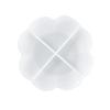 Epoxy Resin for Flower Petal Plate DIY