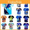 Tops – T-Shirts