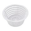 Pool Skimmer Basket Pool Strainer Basket Sturdy Pool Pump Basket for Captures Leaves and Debris Pool SPA Accessories Parts