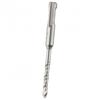 Shank Carbide Drill Drill Bit Toughness Alloy Steel