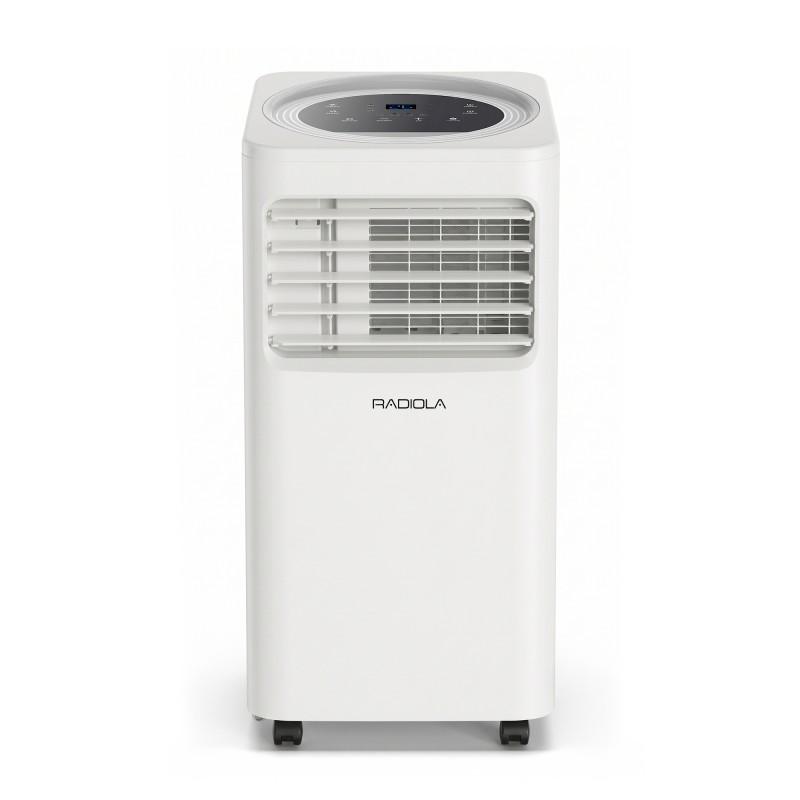 Mobile Air Conditioner - 12000 Btu - R290 - Radiola