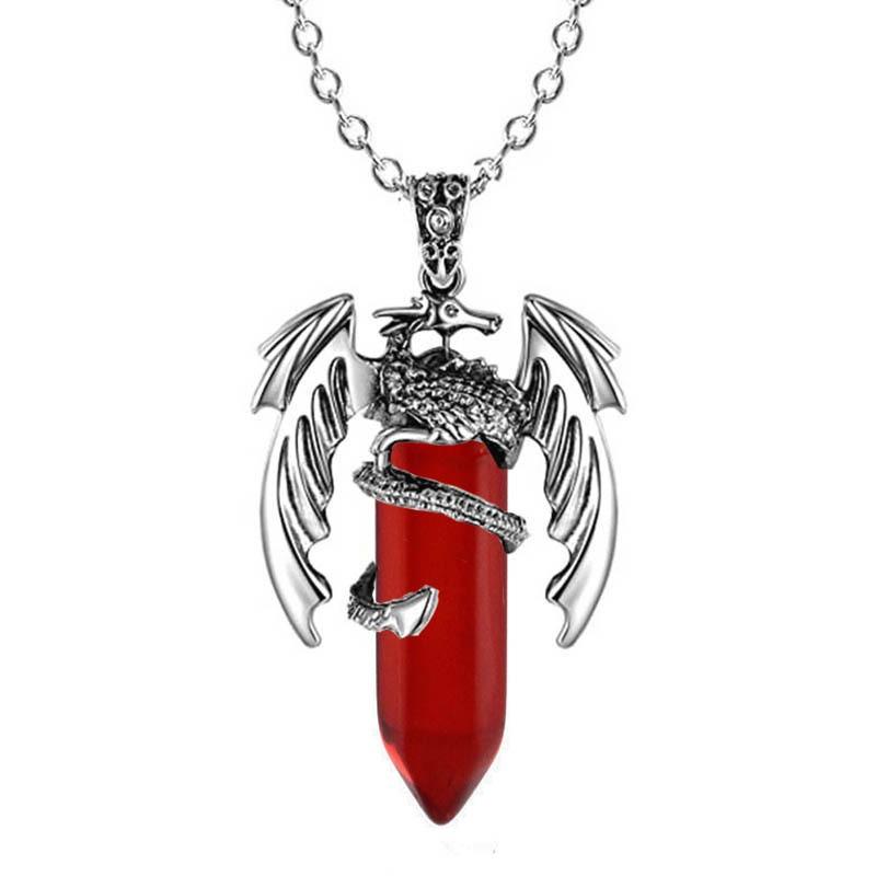 Ballet Dance Pendant Necklace Charm Girl Christmas Valentine's Gift