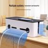 Ugreen Power Strip & Cable Management Box CN Plug (adapter Included)