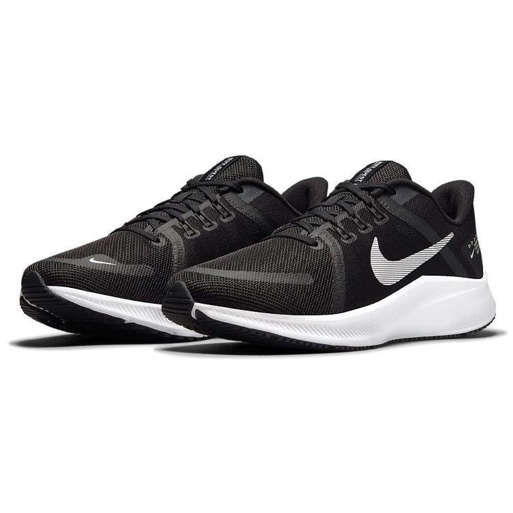 Nike Quest 4 'Black White' Men's DA1105-006