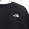 The North Face Outdoors Long Sleeve Trainer S NT12287 Sweatshirt Men's Used