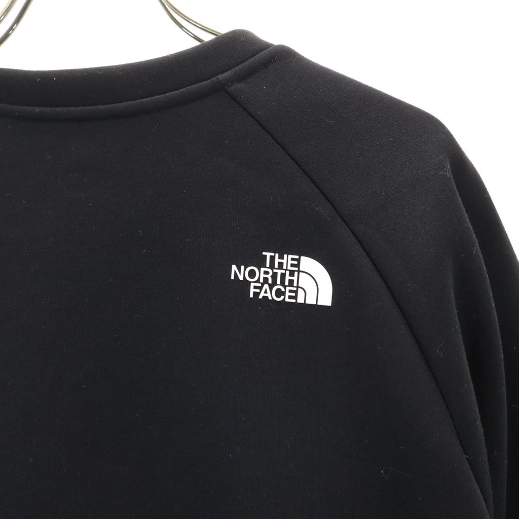 The North Face Outdoors Long Sleeve Trainer S NT12287 Sweatshirt Men's Used