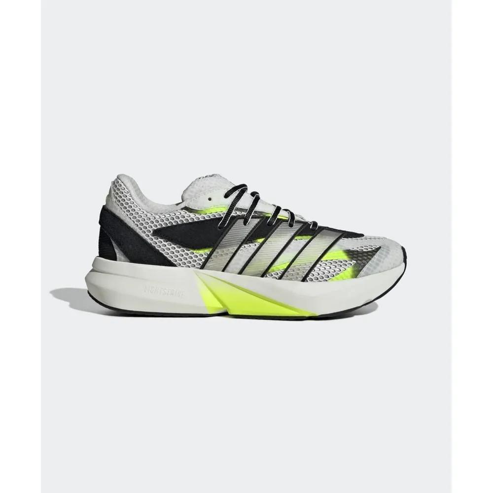 ADIDAS adidas Lightblaze - White: Lucidremon JR9737 1696086 280