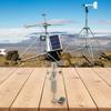 Klimaatelektronica – Weerstations en elektronische thermometers