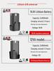 Dayi Tools: Universal Lithium Battery Pack with Drill, Electric Wrench, Hammer, Angle Grinder, and Charger Accessories.
