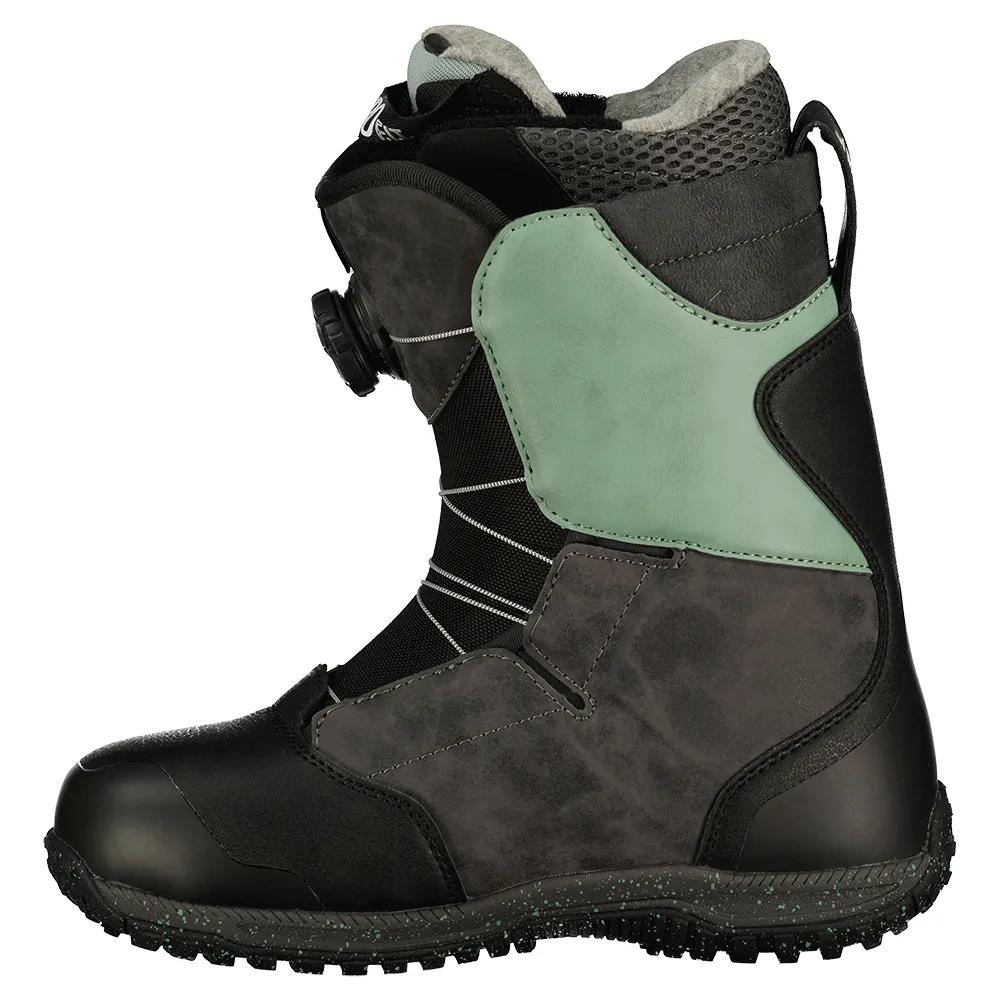 Rome Женские ботинки для сноуборда Bodega Boa