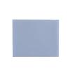 Poppy DIY 26cm Large Rectangular Epoxy Crystal Desk Display Stand Silicone Mold