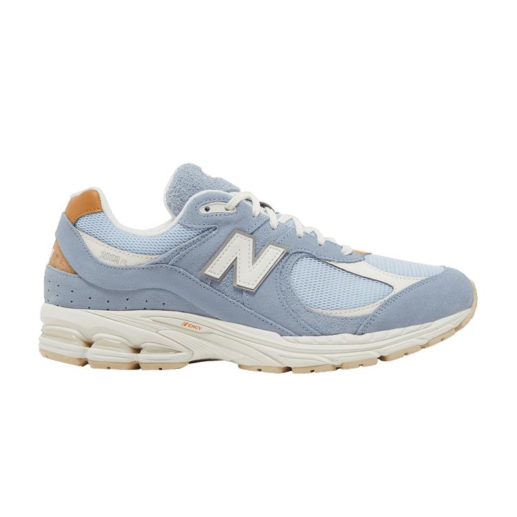 New Balance 2002R  Wet Blue  42
