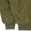 Converse Puffer Jacket Winter Women's Green 10020024-A03
