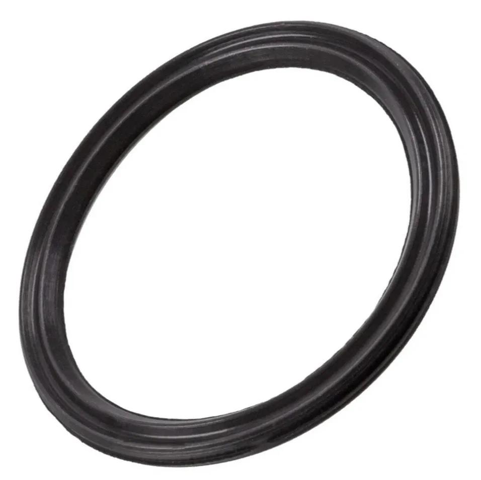 Oil Position Sensor Seal Oil Seal Oil Sensor Gasket Oil Sensor Seal ABS Material Wear-resistant Non-deformation