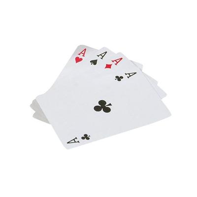 Hasardspel – Spelkort