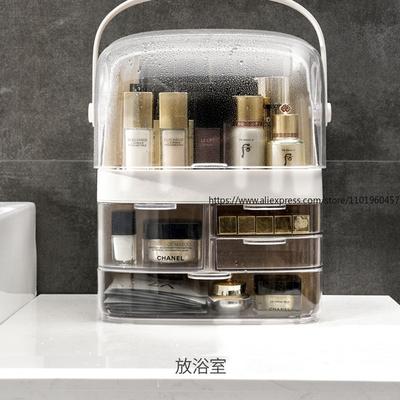 Utensilien & Accessoires – Kosmetik-Organizer