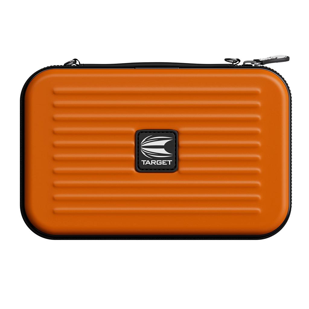 Target Tacoma Wallet XL Dart Case, Orange,
